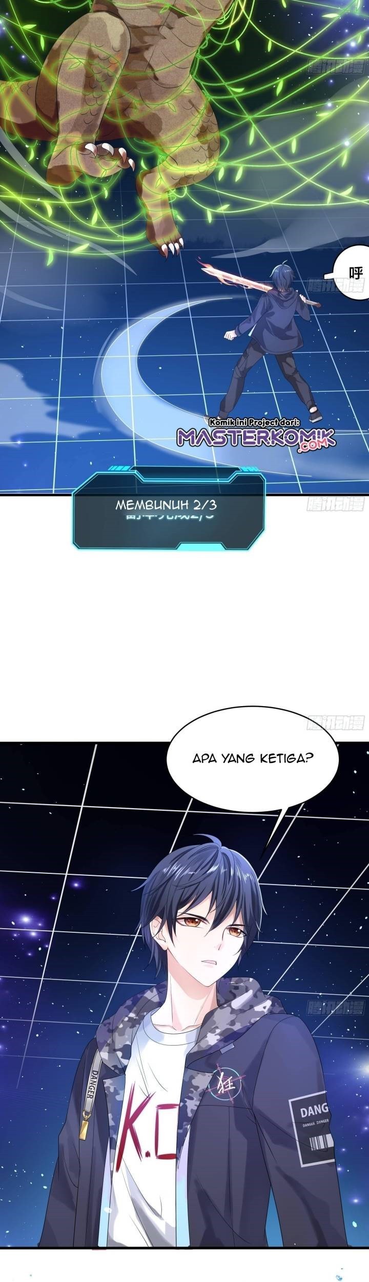 I Made A Harem In The Underworld Chapter 05 Gambar 26