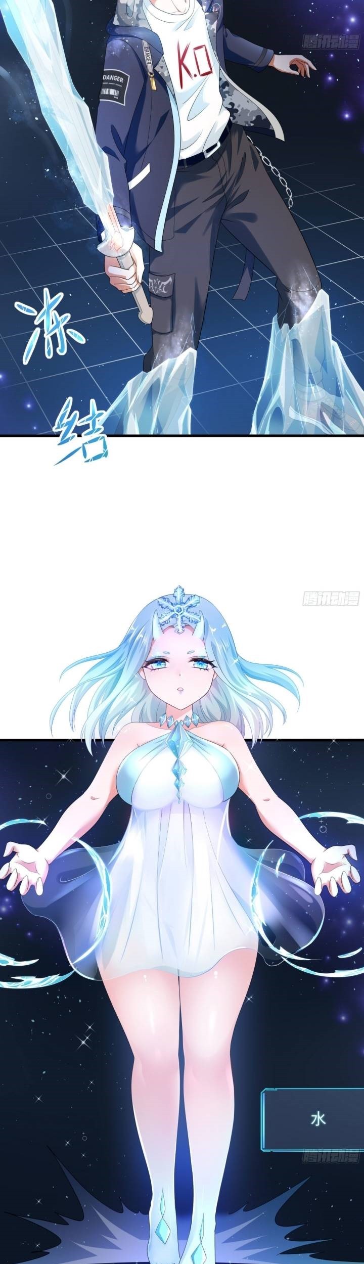 I Made A Harem In The Underworld Chapter 05 Gambar 28