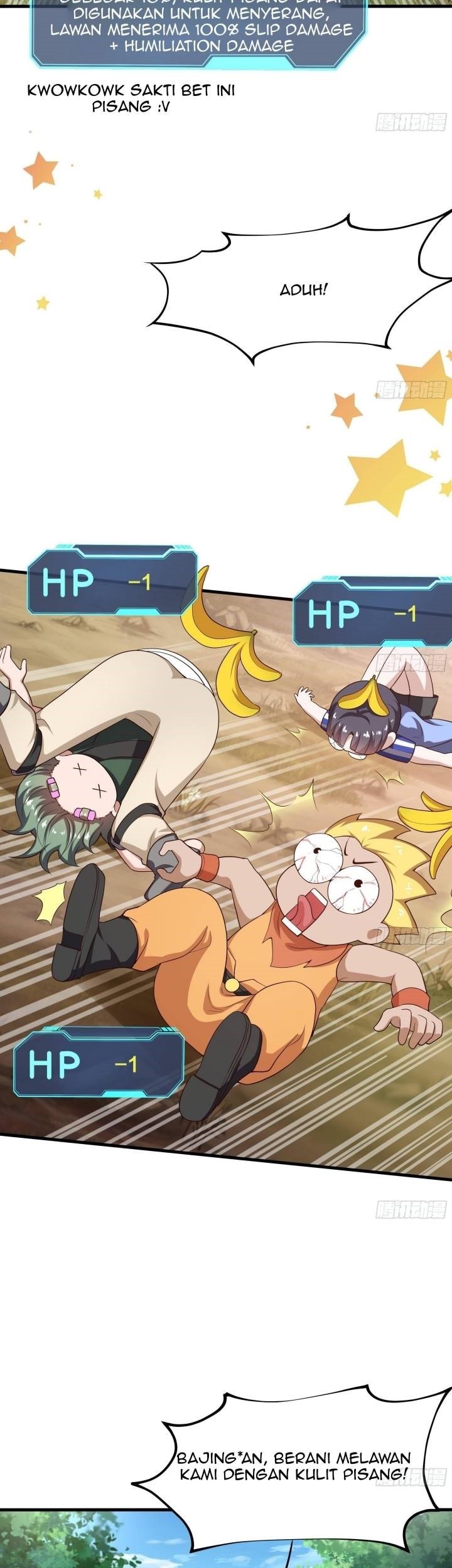 I Made A Harem In The Underworld Chapter 05 Gambar 4