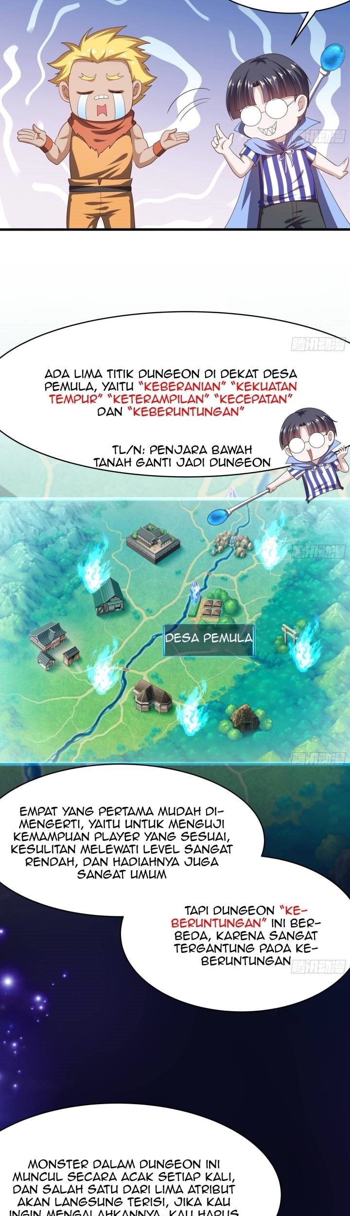 I Made A Harem In The Underworld Chapter 05 Gambar 10
