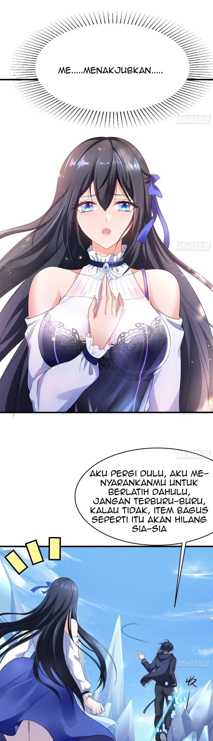 I Made A Harem In The Underworld Chapter 04 Gambar 18
