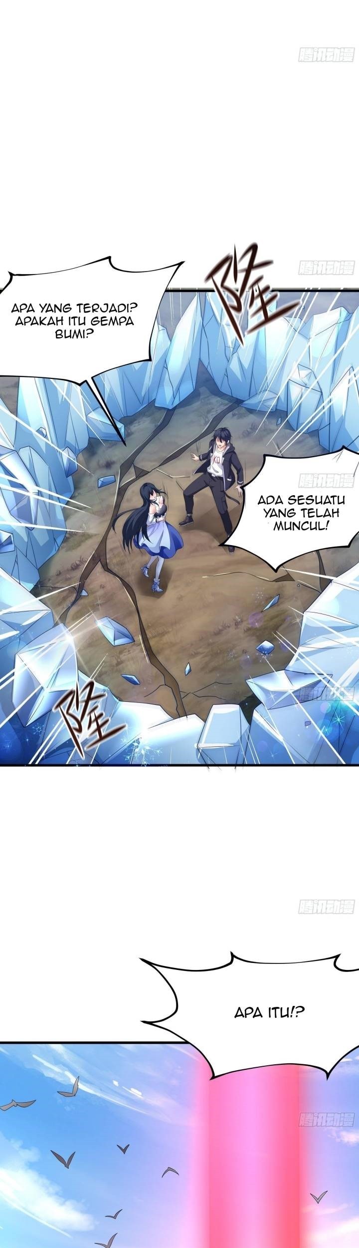 I Made A Harem In The Underworld Chapter 04 Gambar 24