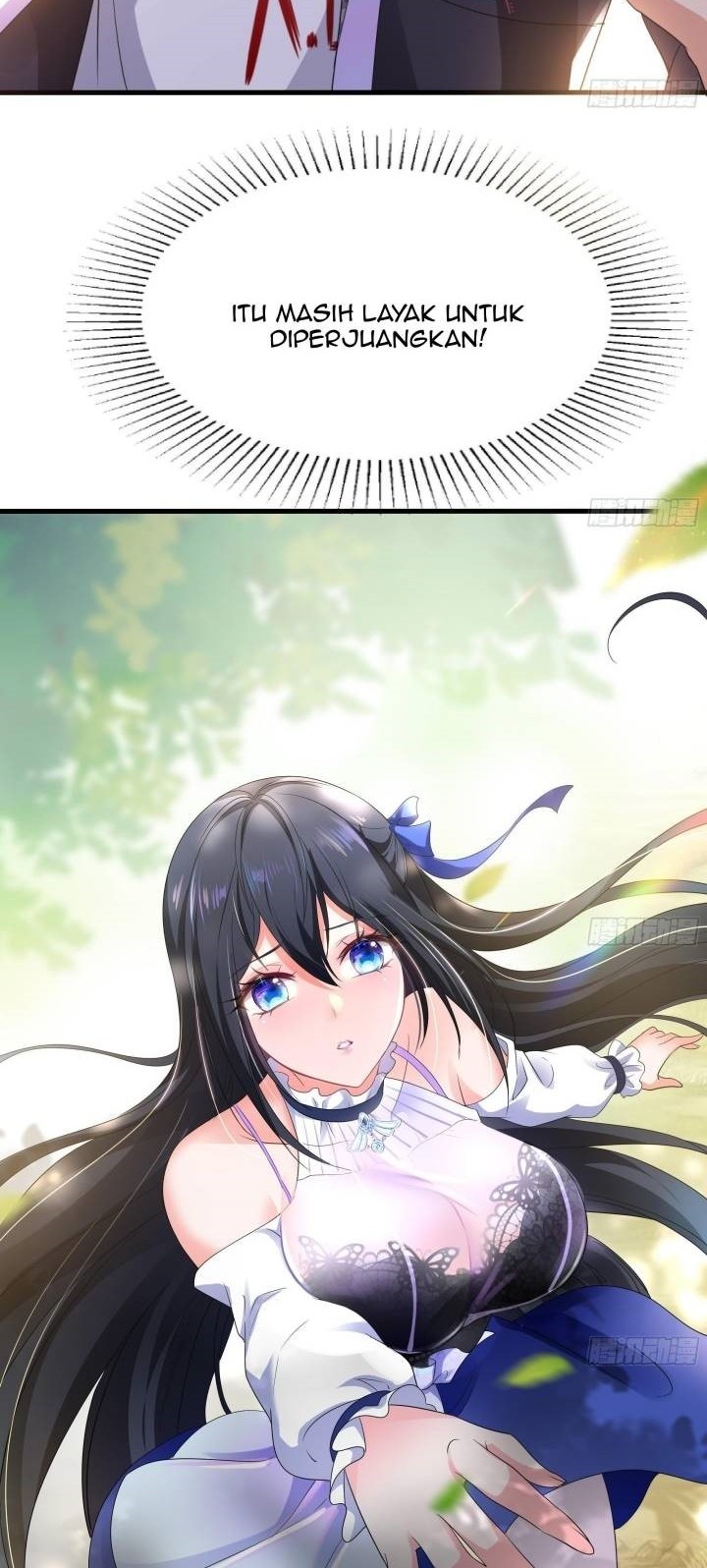 I Made A Harem In The Underworld Chapter 04 Gambar 28