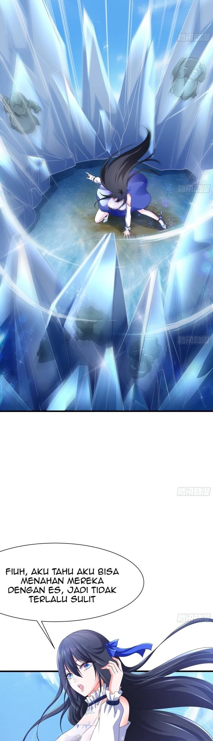 I Made A Harem In The Underworld Chapter 04 Gambar 10