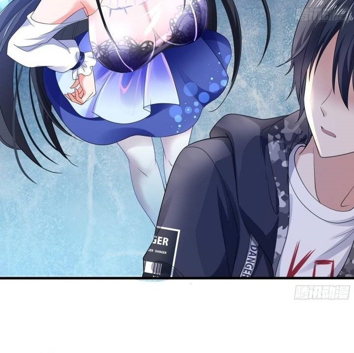 I Made A Harem In The Underworld Chapter 04 Gambar 13