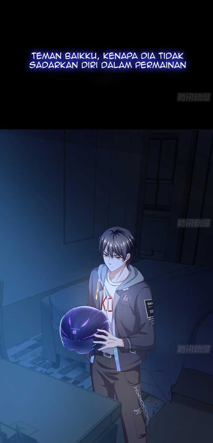 I Made A Harem In The Underworld Chapter 03 Gambar 10