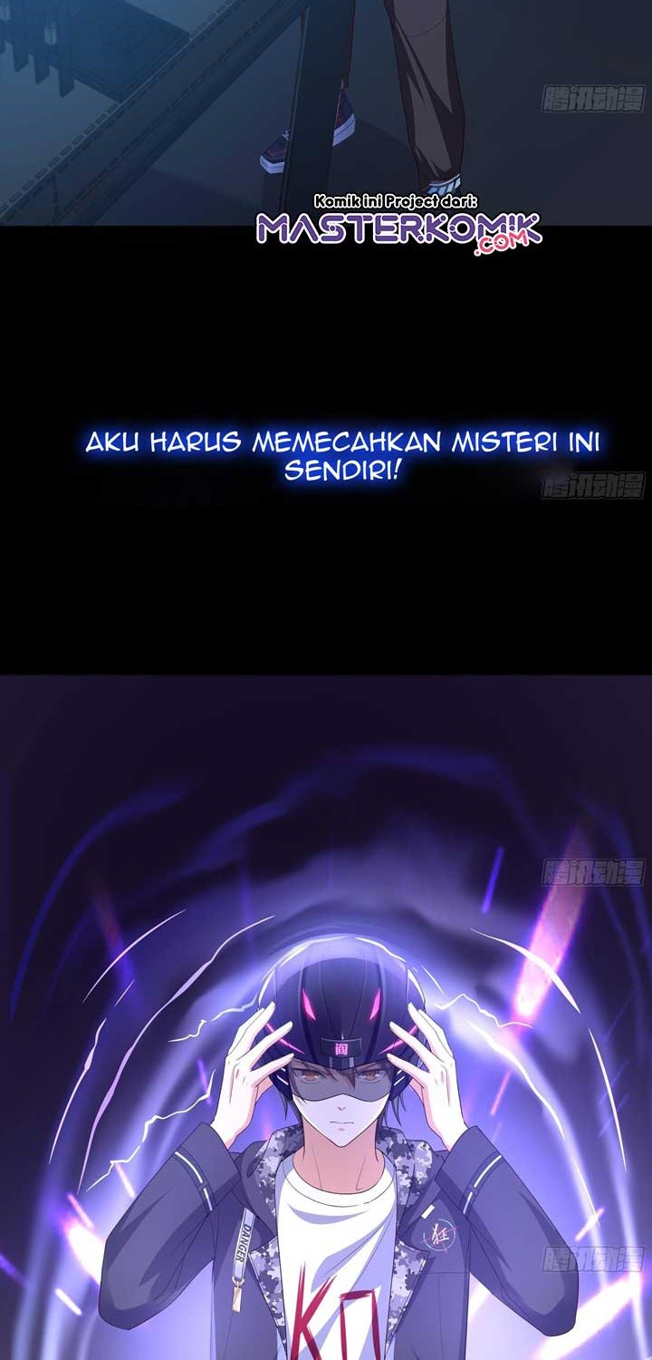 I Made A Harem In The Underworld Chapter 03 Gambar 11