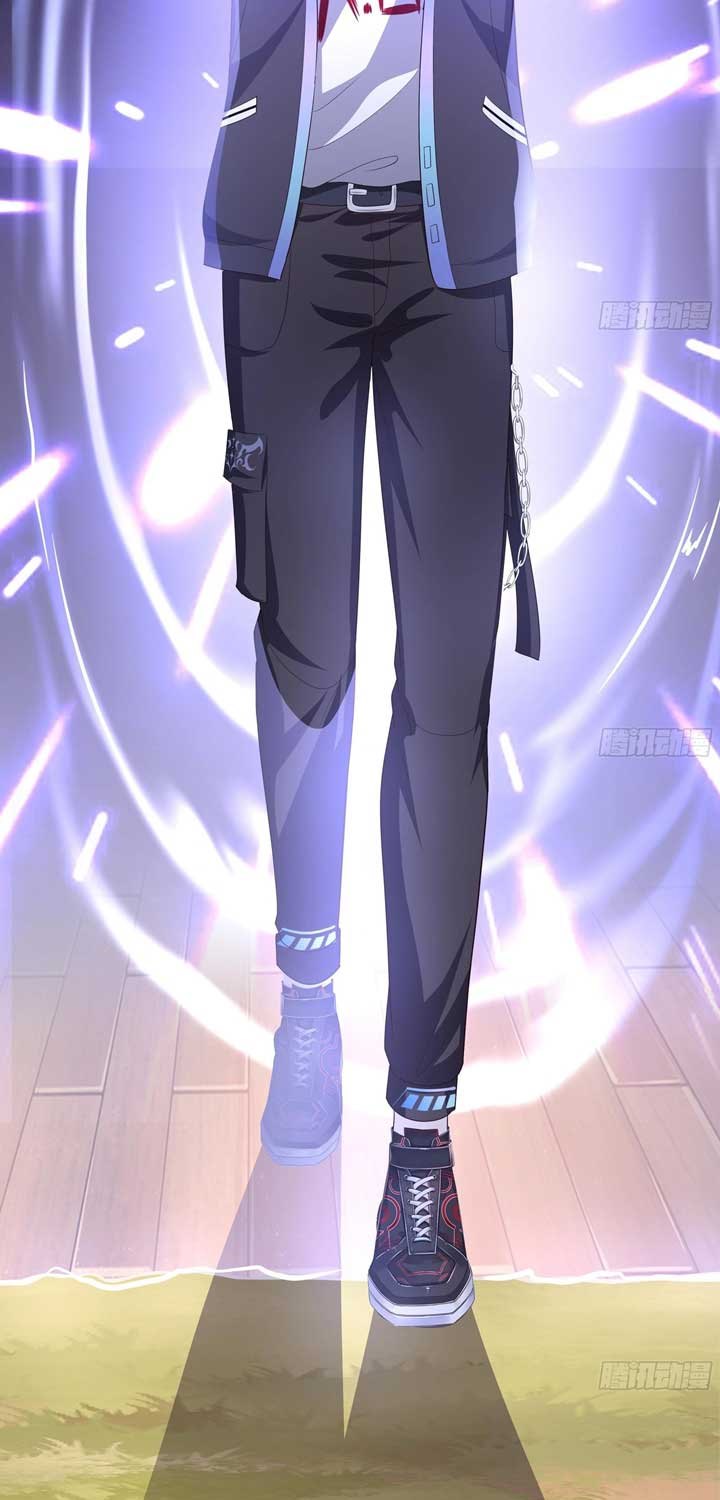 I Made A Harem In The Underworld Chapter 03 Gambar 12