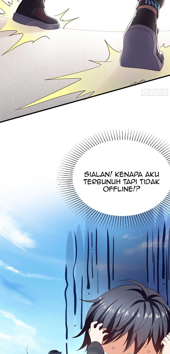 I Made A Harem In The Underworld Chapter 03 Gambar 17