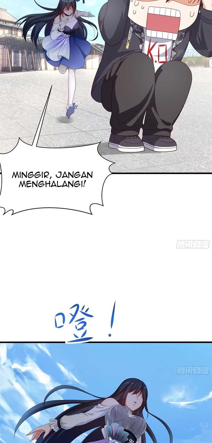 I Made A Harem In The Underworld Chapter 03 Gambar 18