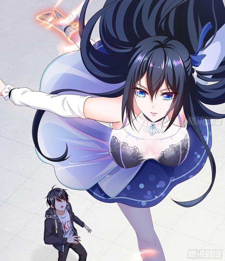 I Made A Harem In The Underworld Chapter 03 Gambar 20