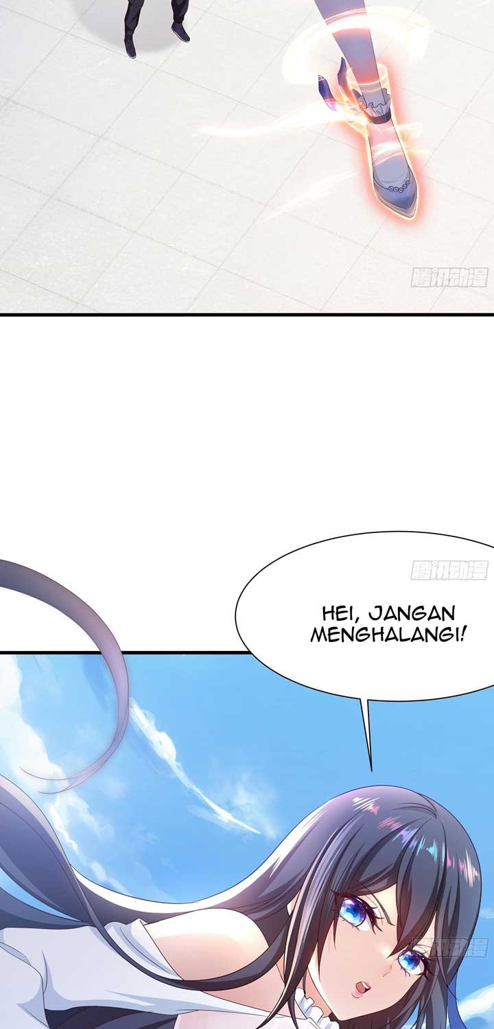 I Made A Harem In The Underworld Chapter 03 Gambar 21