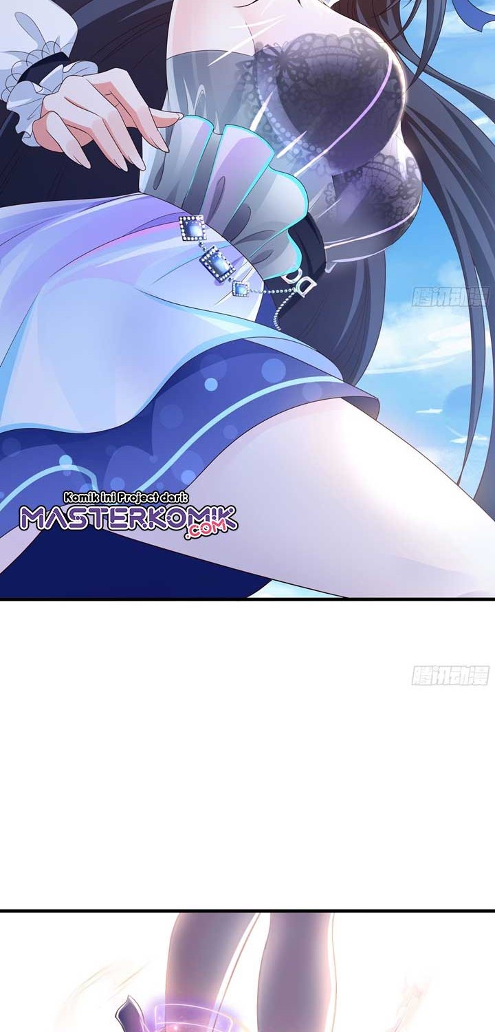 I Made A Harem In The Underworld Chapter 03 Gambar 22