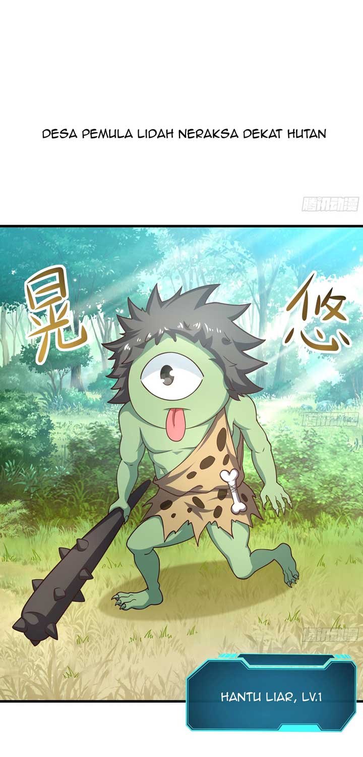 I Made A Harem In The Underworld Chapter 03 Gambar 27