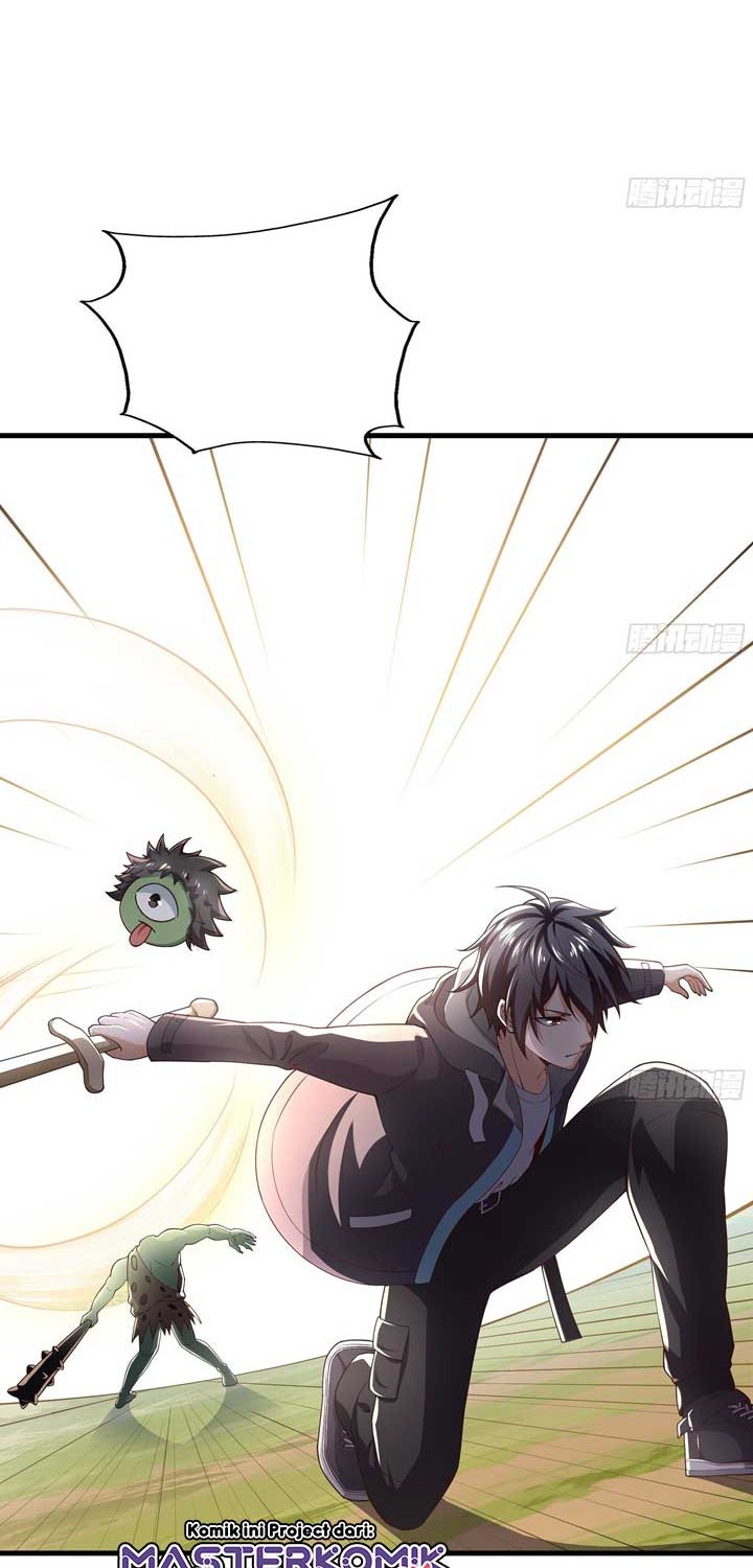 I Made A Harem In The Underworld Chapter 03 Gambar 28