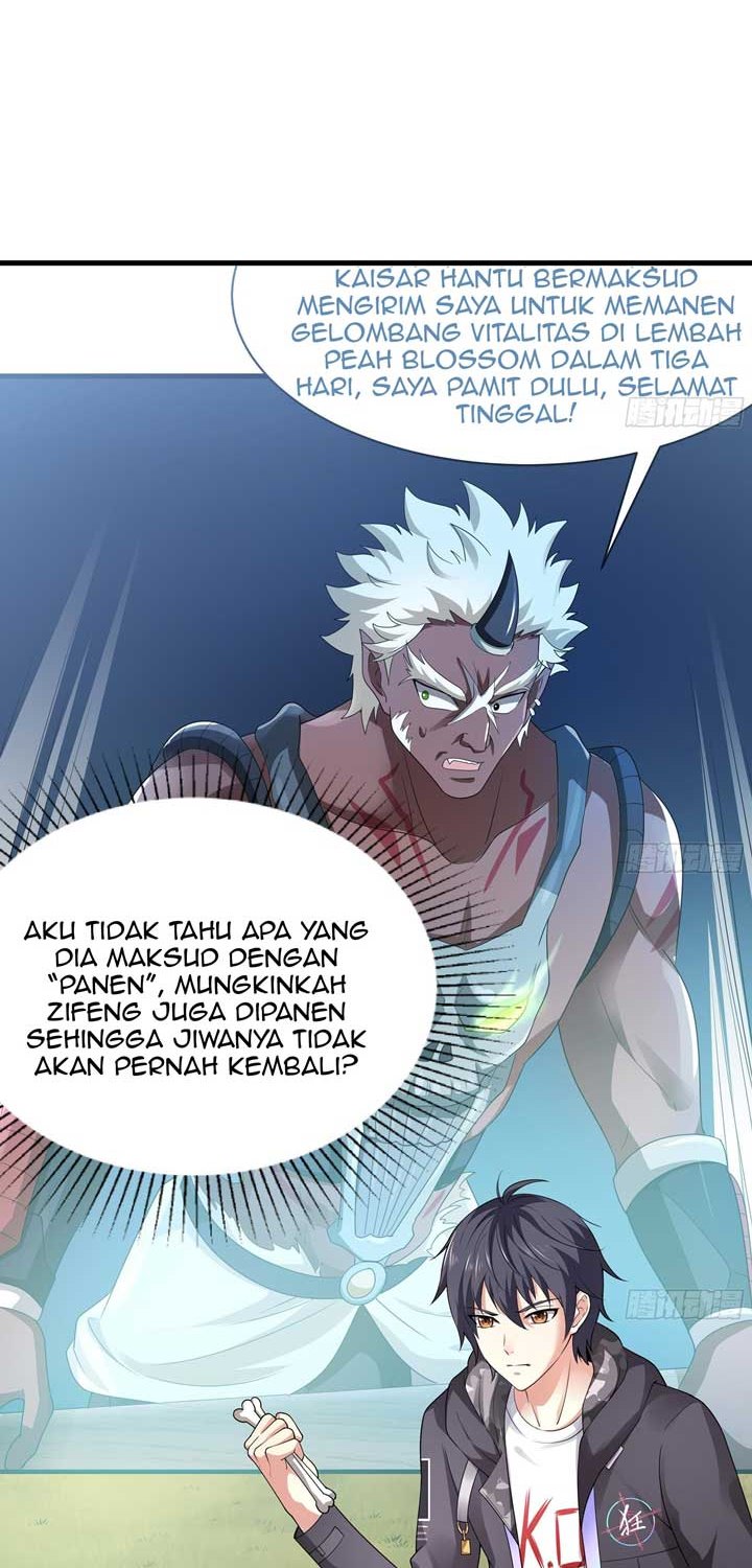 I Made A Harem In The Underworld Chapter 03 Gambar 30