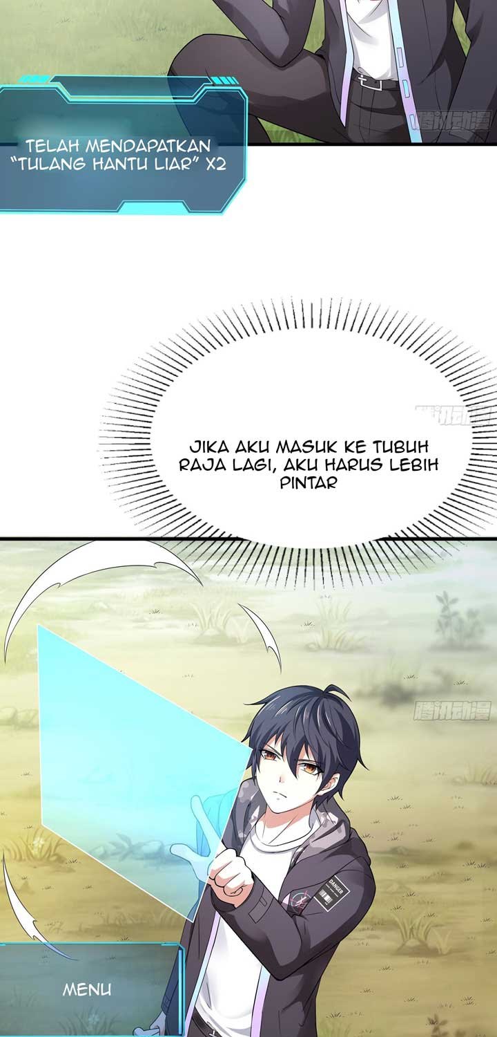 I Made A Harem In The Underworld Chapter 03 Gambar 31