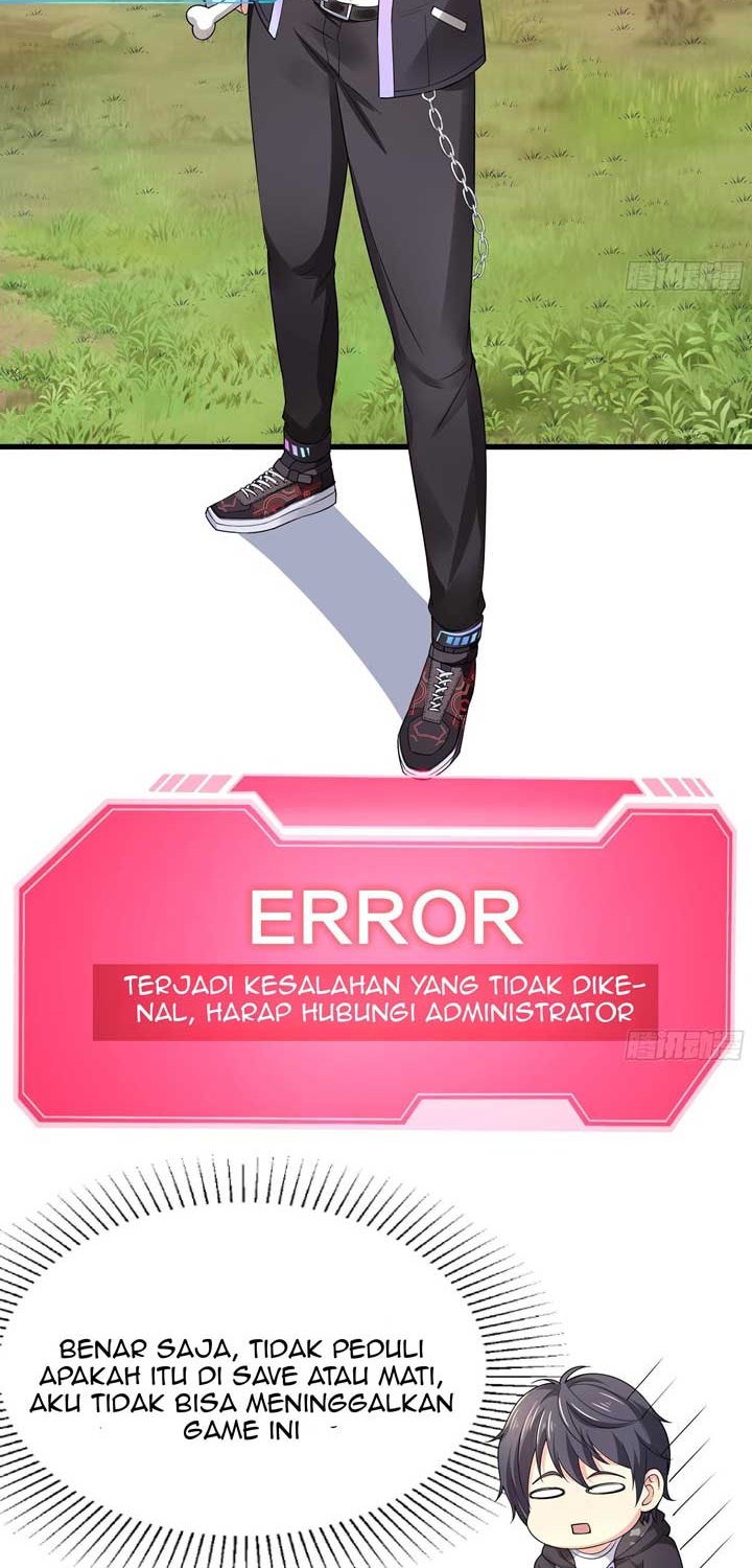 I Made A Harem In The Underworld Chapter 03 Gambar 32