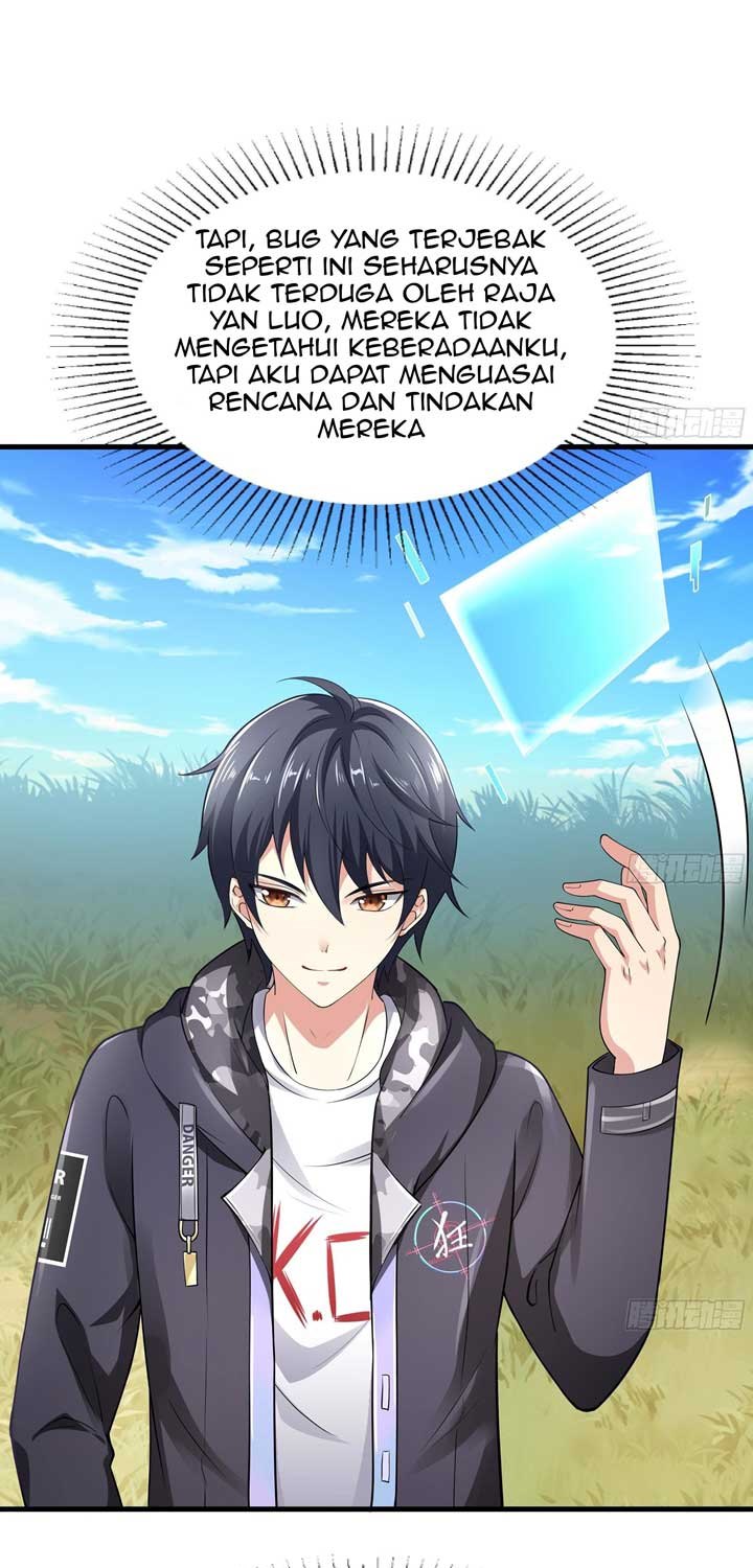 I Made A Harem In The Underworld Chapter 03 Gambar 34