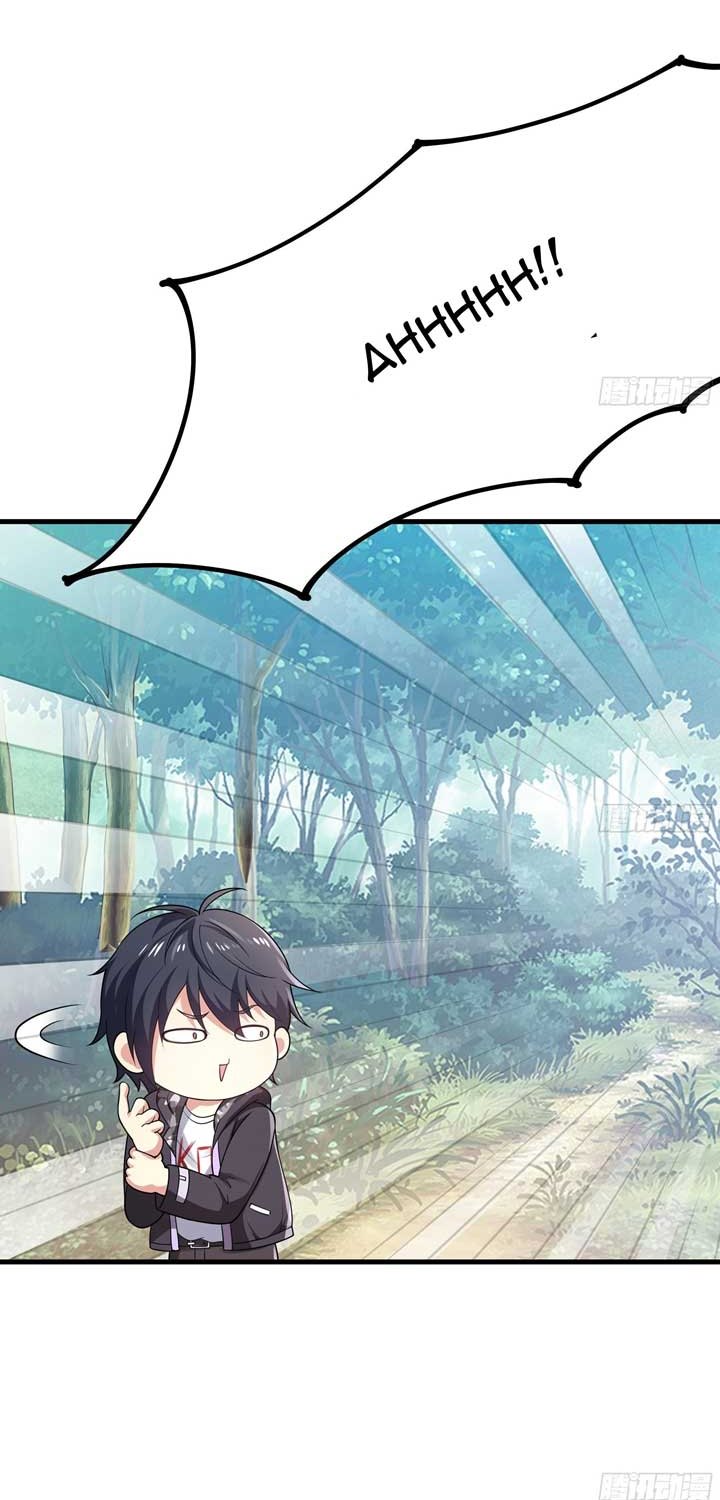 I Made A Harem In The Underworld Chapter 03 Gambar 36