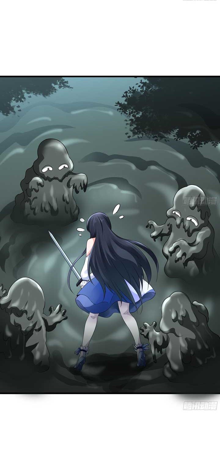 I Made A Harem In The Underworld Chapter 03 Gambar 37