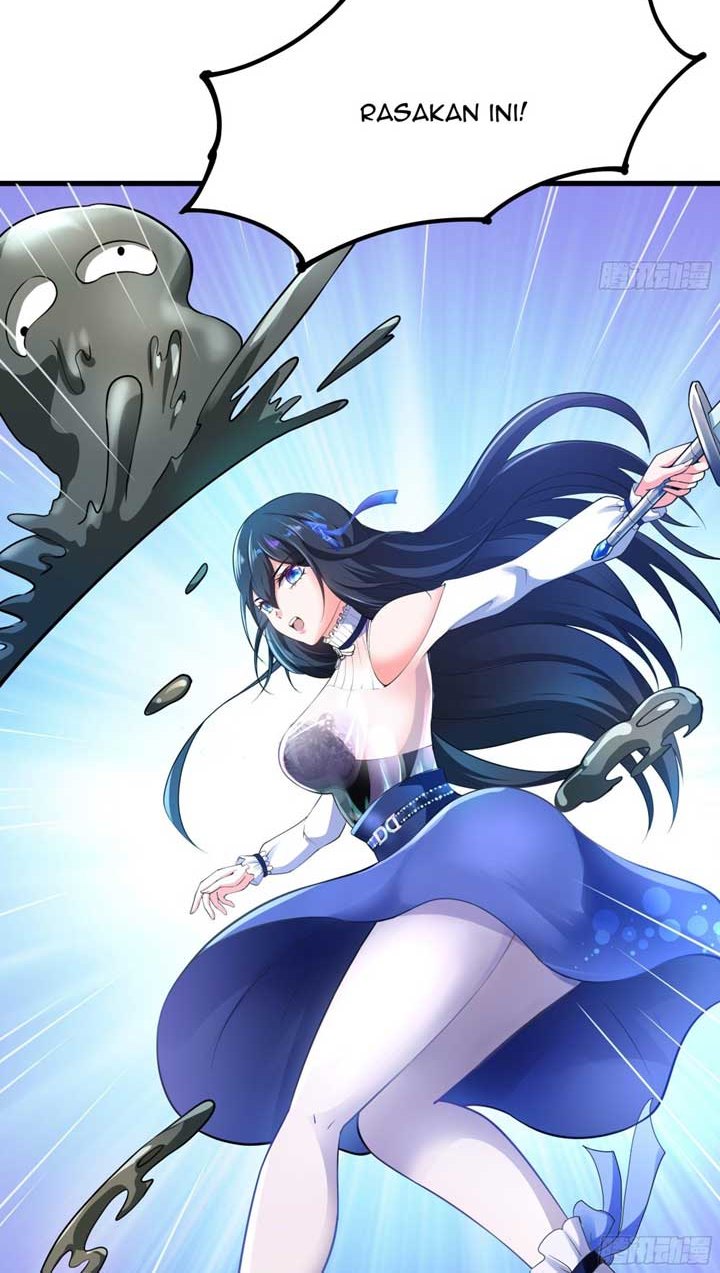 I Made A Harem In The Underworld Chapter 03 Gambar 39