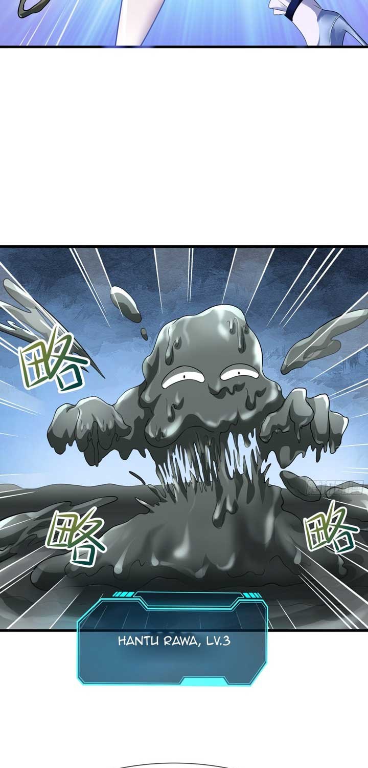 I Made A Harem In The Underworld Chapter 03 Gambar 40