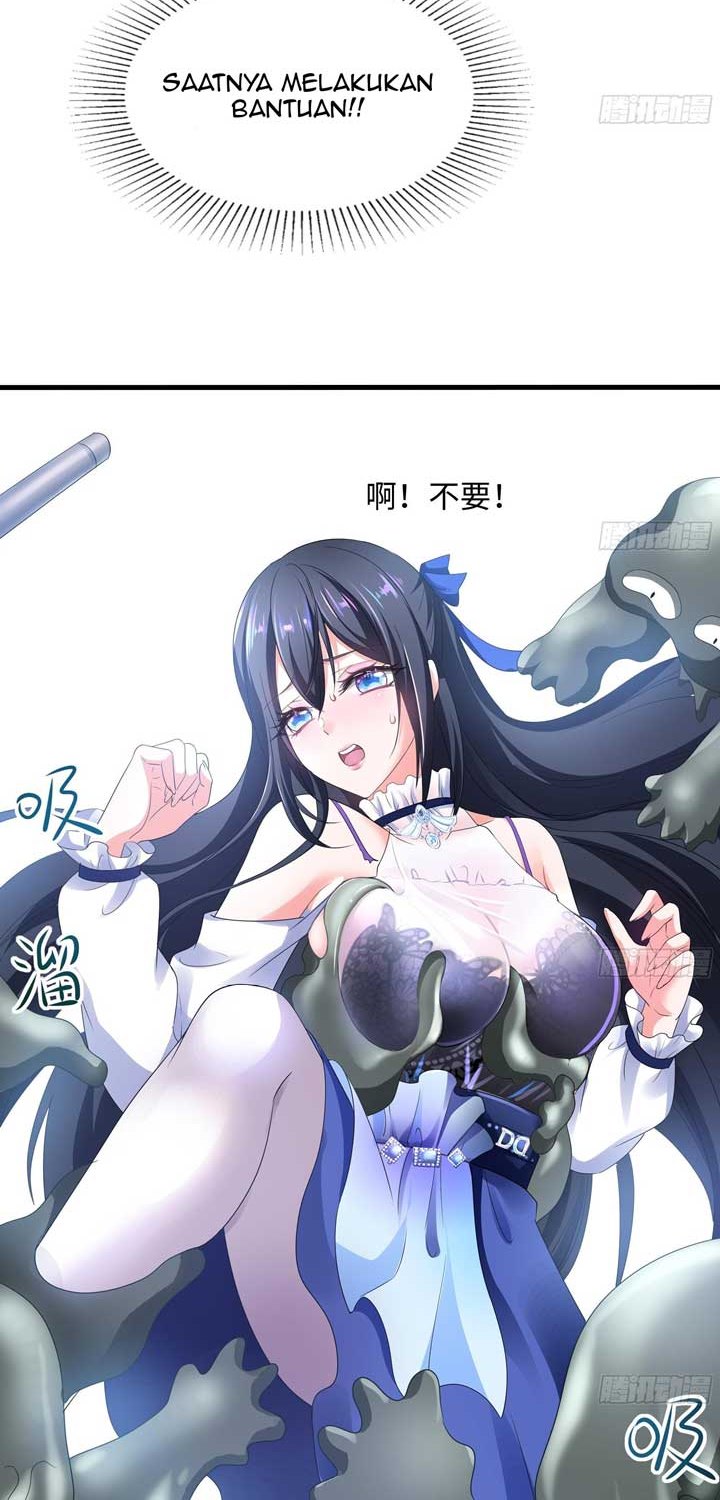 I Made A Harem In The Underworld Chapter 03 Gambar 43