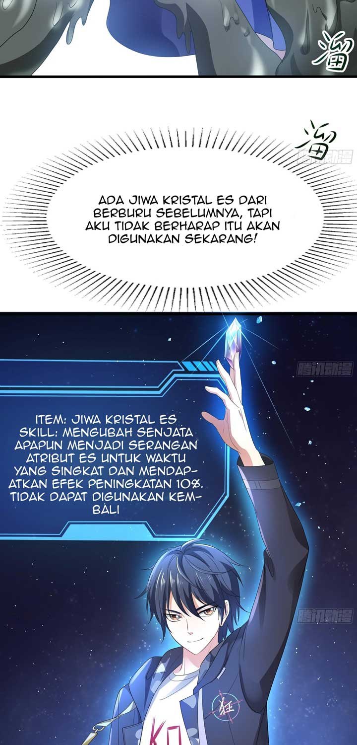 I Made A Harem In The Underworld Chapter 03 Gambar 44