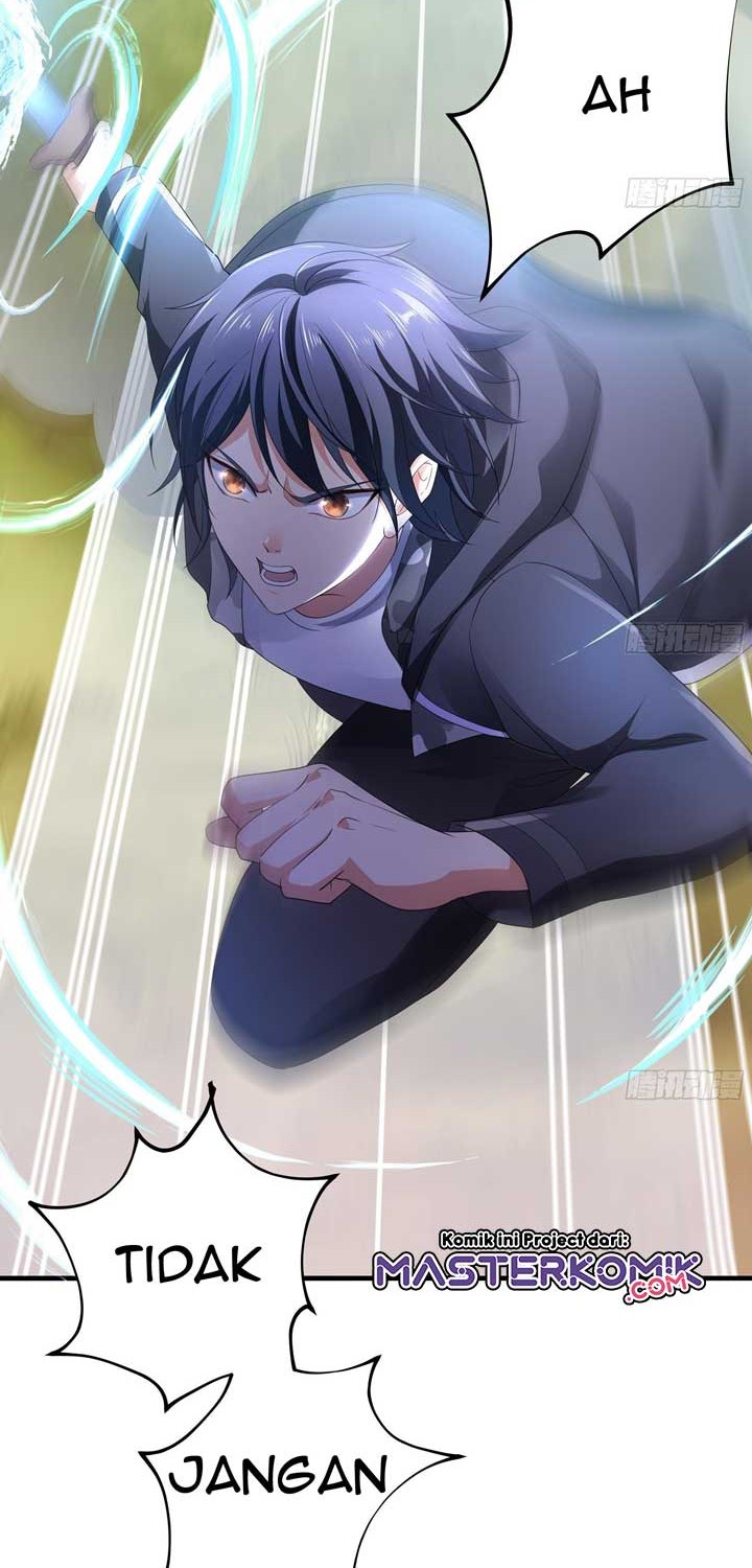 I Made A Harem In The Underworld Chapter 03 Gambar 47