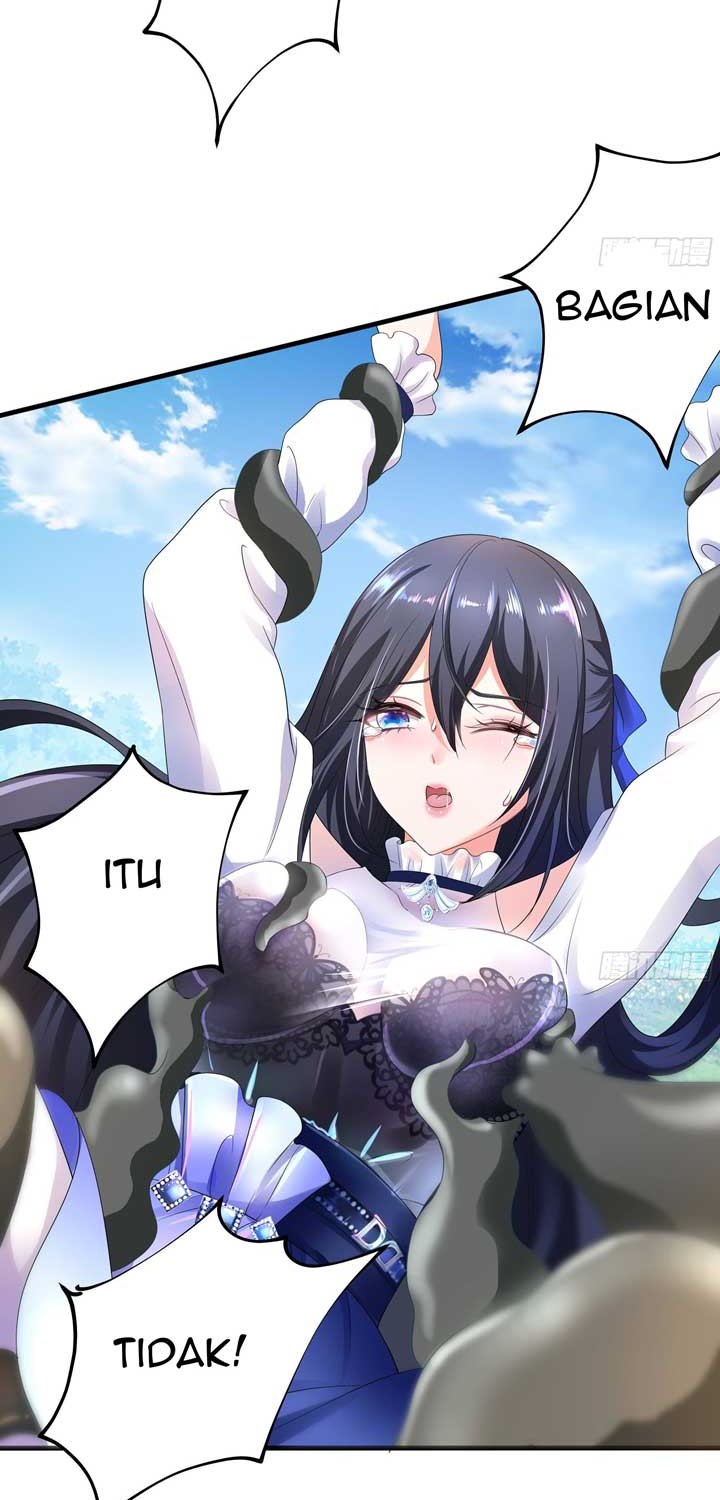 I Made A Harem In The Underworld Chapter 03 Gambar 48