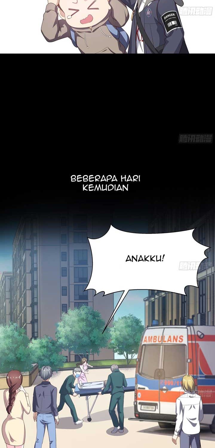 I Made A Harem In The Underworld Chapter 03 Gambar 5