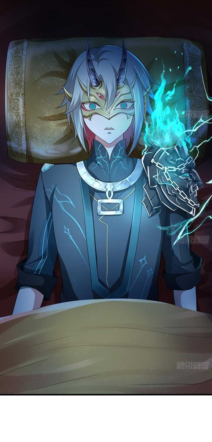 I Made A Harem In The Underworld Chapter 03 Gambar 50