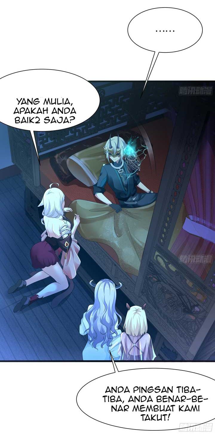 I Made A Harem In The Underworld Chapter 03 Gambar 51