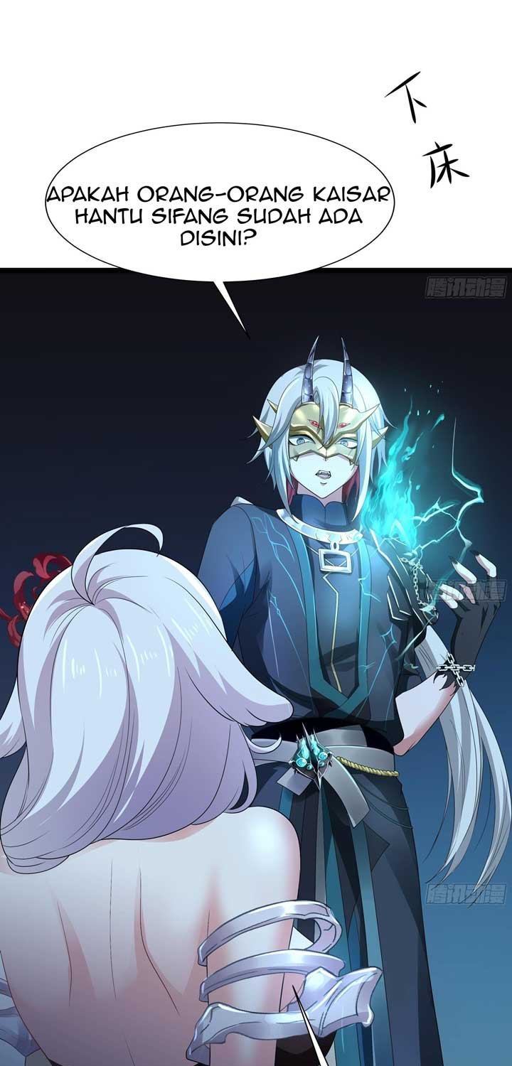 I Made A Harem In The Underworld Chapter 03 Gambar 52