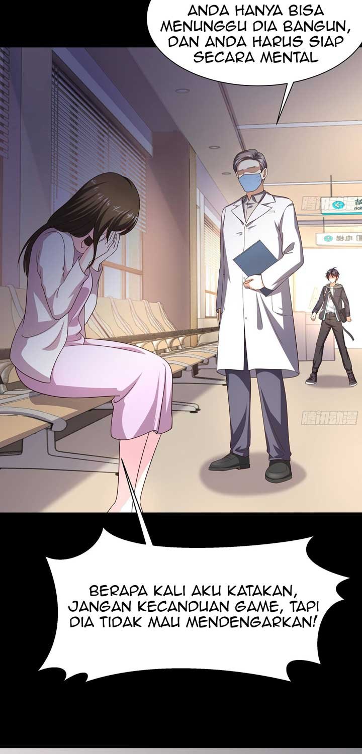 I Made A Harem In The Underworld Chapter 03 Gambar 8
