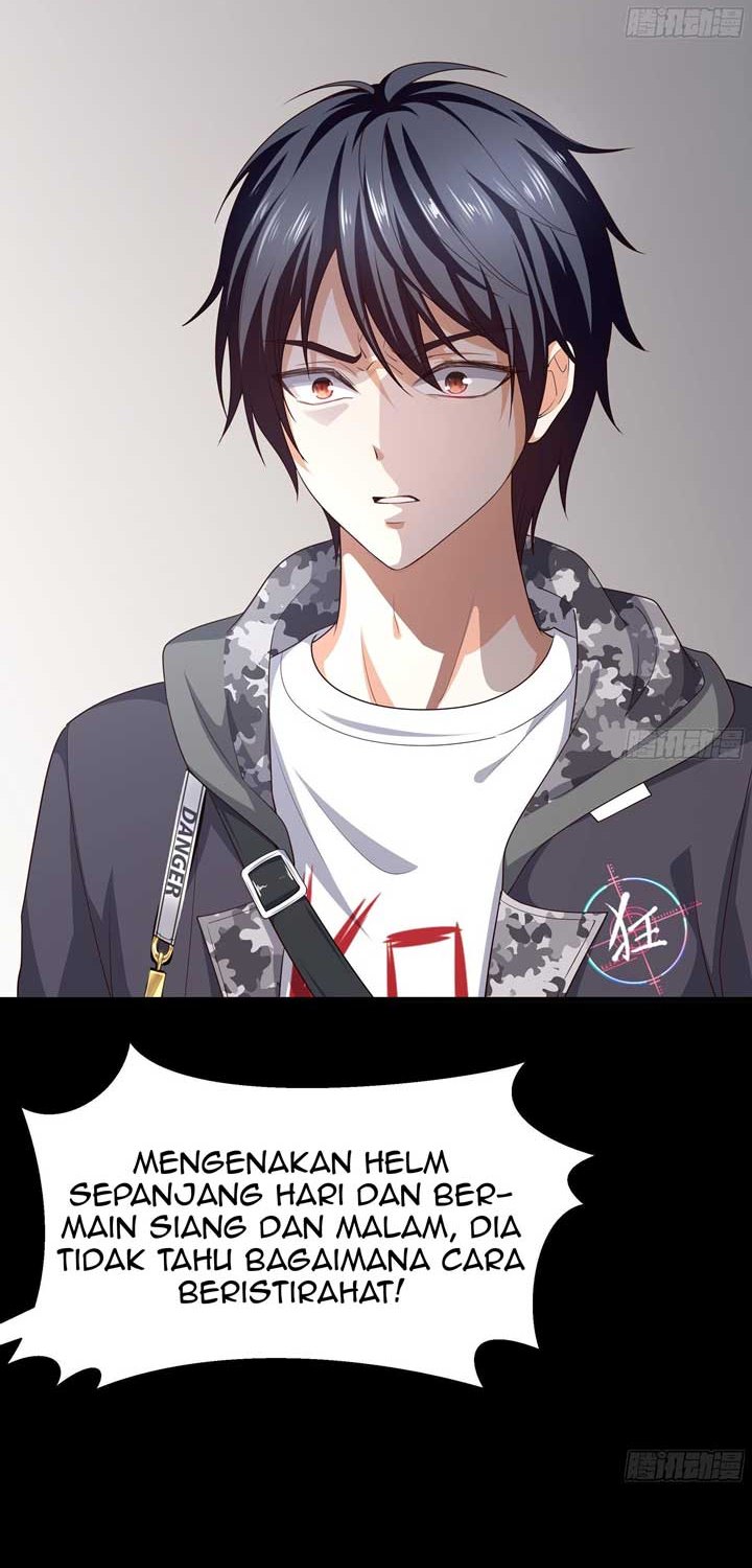 I Made A Harem In The Underworld Chapter 03 Gambar 9
