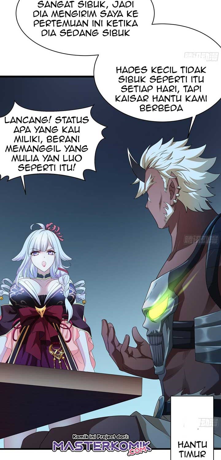 I Made A Harem In The Underworld Chapter 02 Gambar 10
