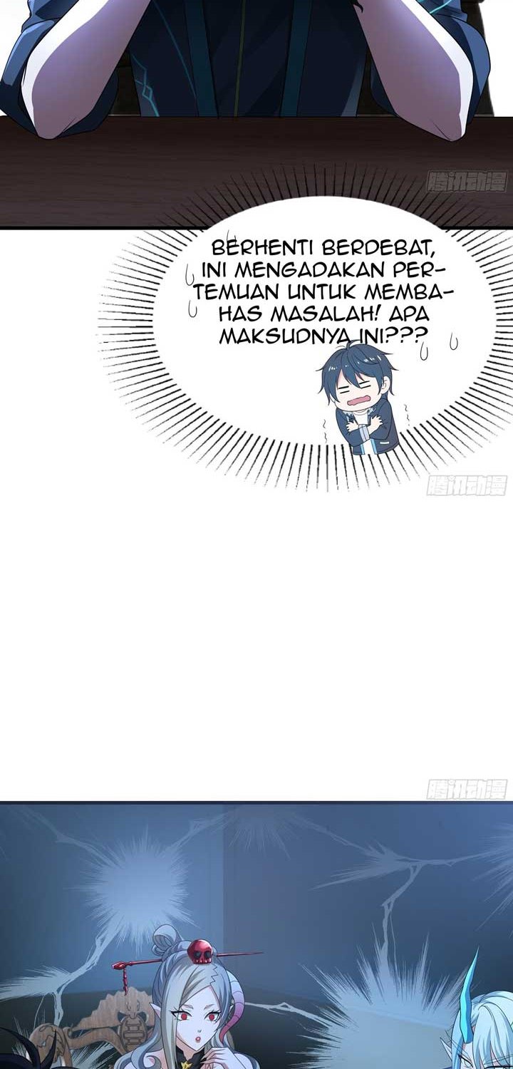 I Made A Harem In The Underworld Chapter 02 Gambar 12