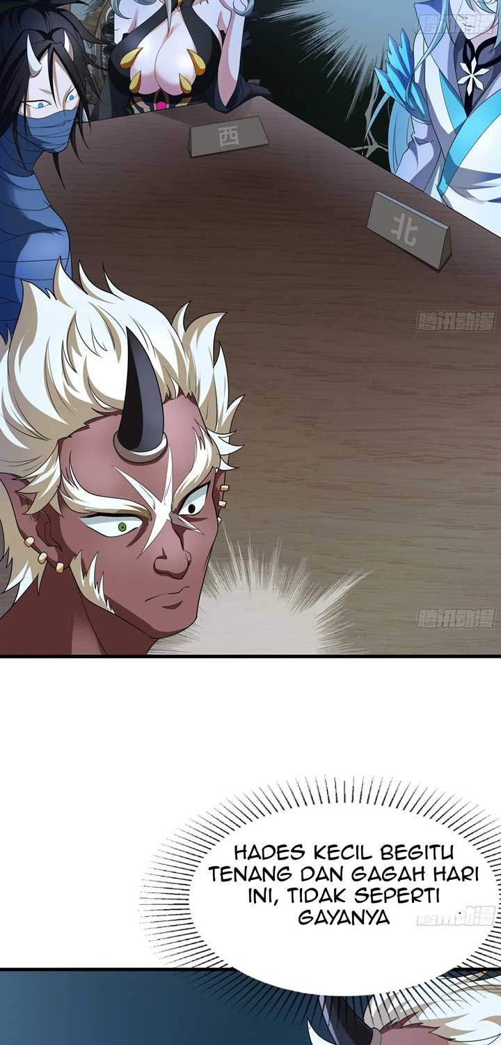 I Made A Harem In The Underworld Chapter 02 Gambar 13