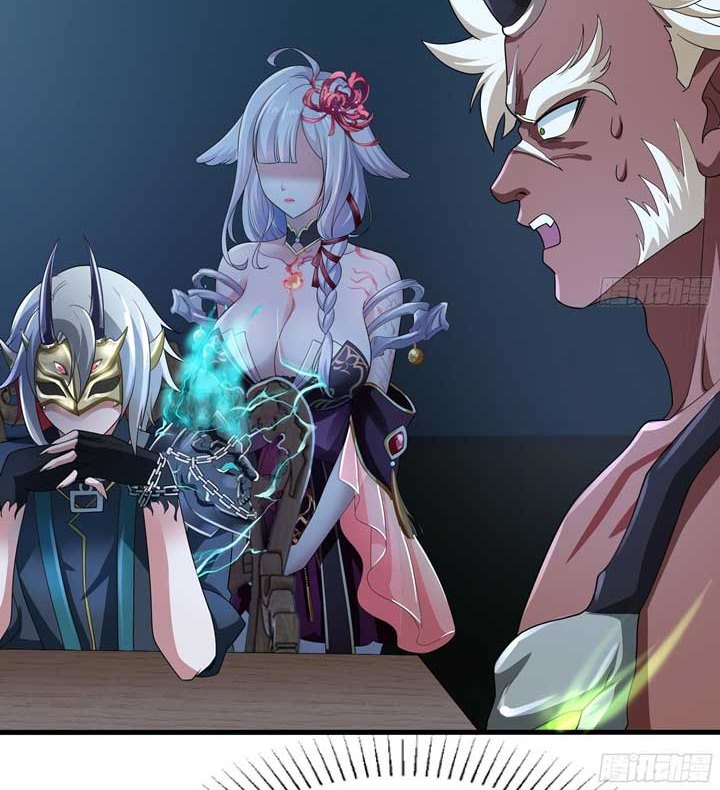 I Made A Harem In The Underworld Chapter 02 Gambar 14