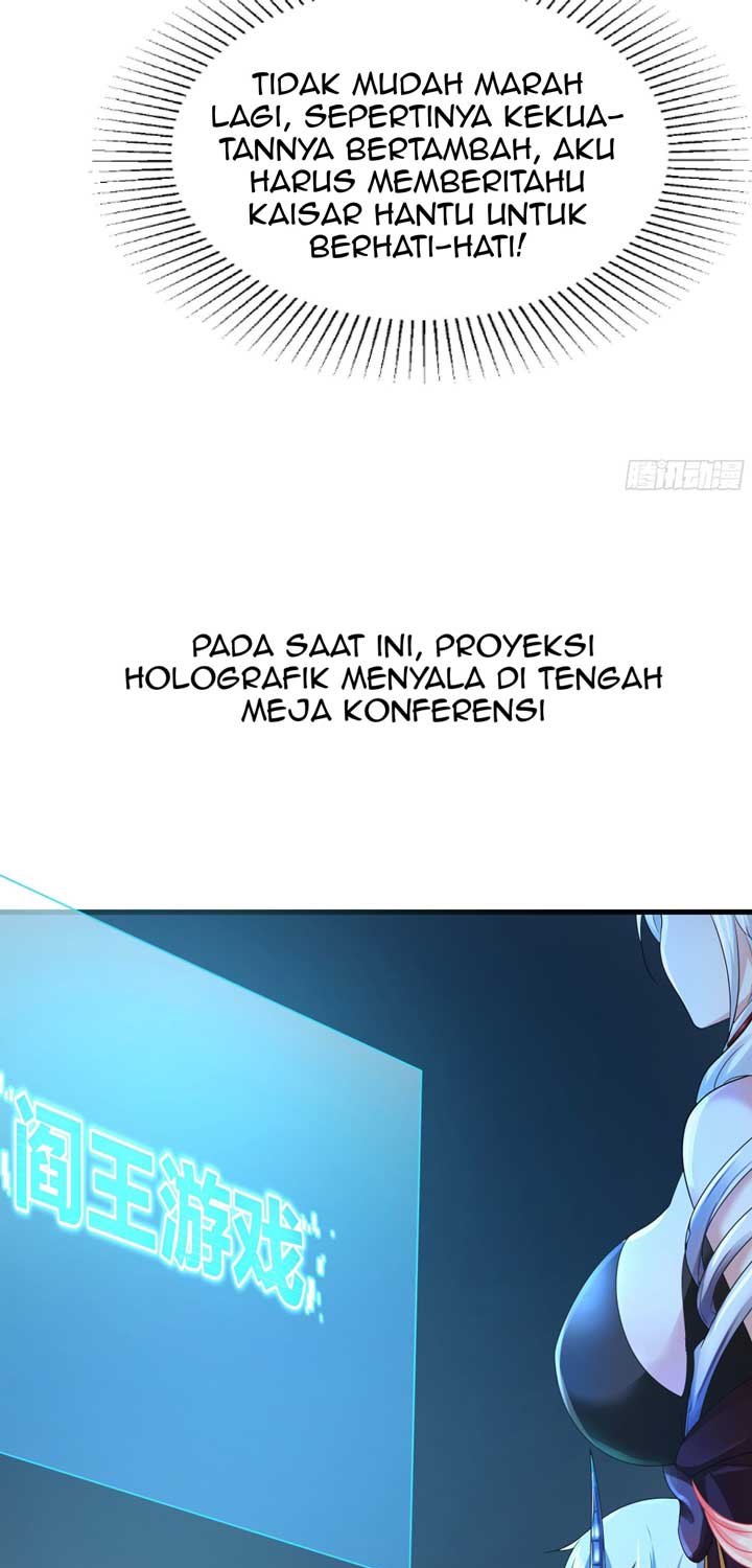 I Made A Harem In The Underworld Chapter 02 Gambar 15