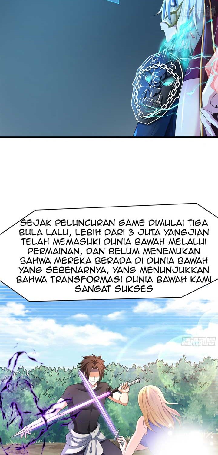 I Made A Harem In The Underworld Chapter 02 Gambar 16