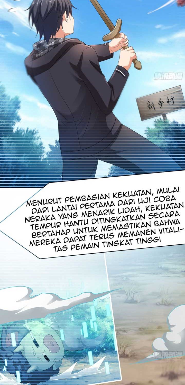I Made A Harem In The Underworld Chapter 02 Gambar 18