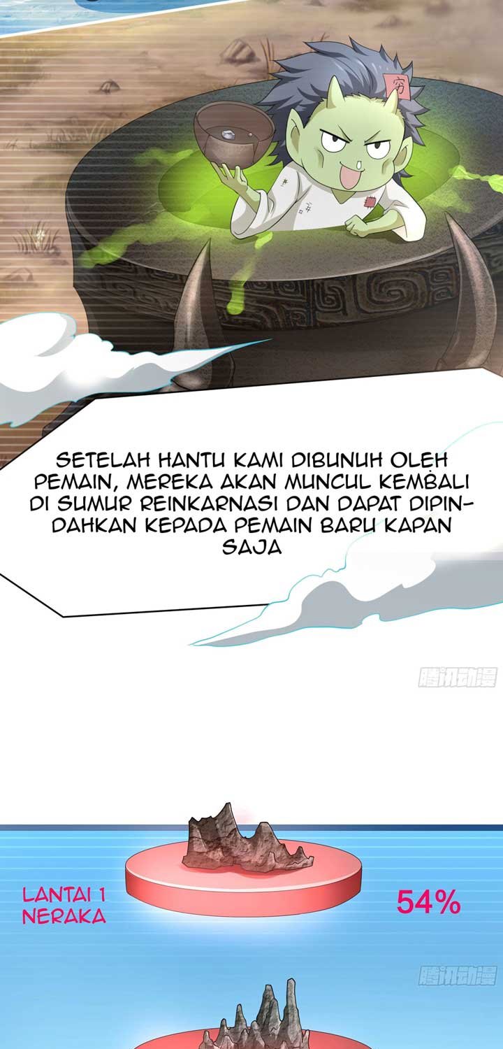 I Made A Harem In The Underworld Chapter 02 Gambar 19