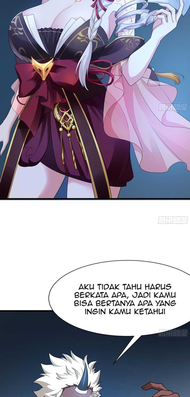 I Made A Harem In The Underworld Chapter 02 Gambar 22