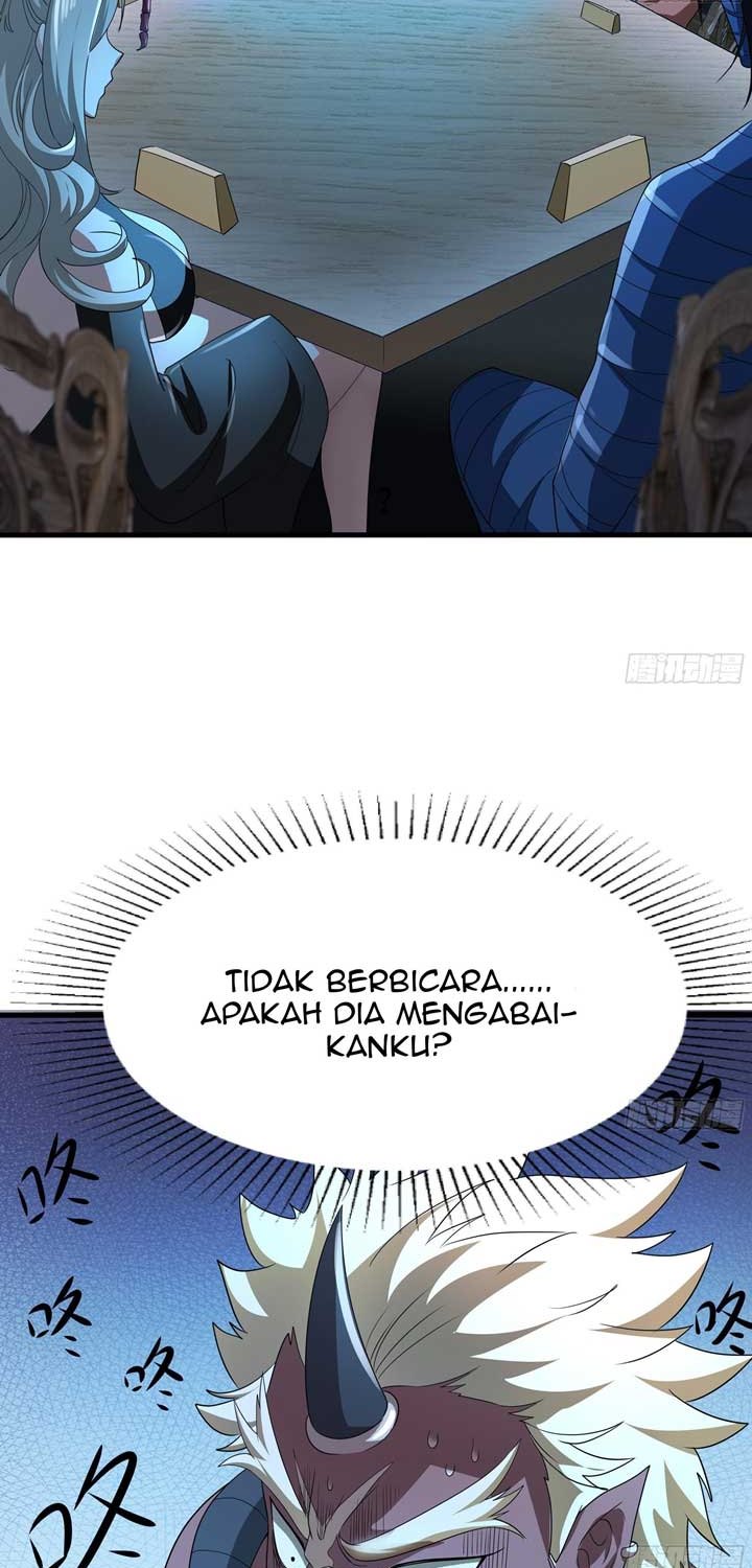 I Made A Harem In The Underworld Chapter 02 Gambar 24