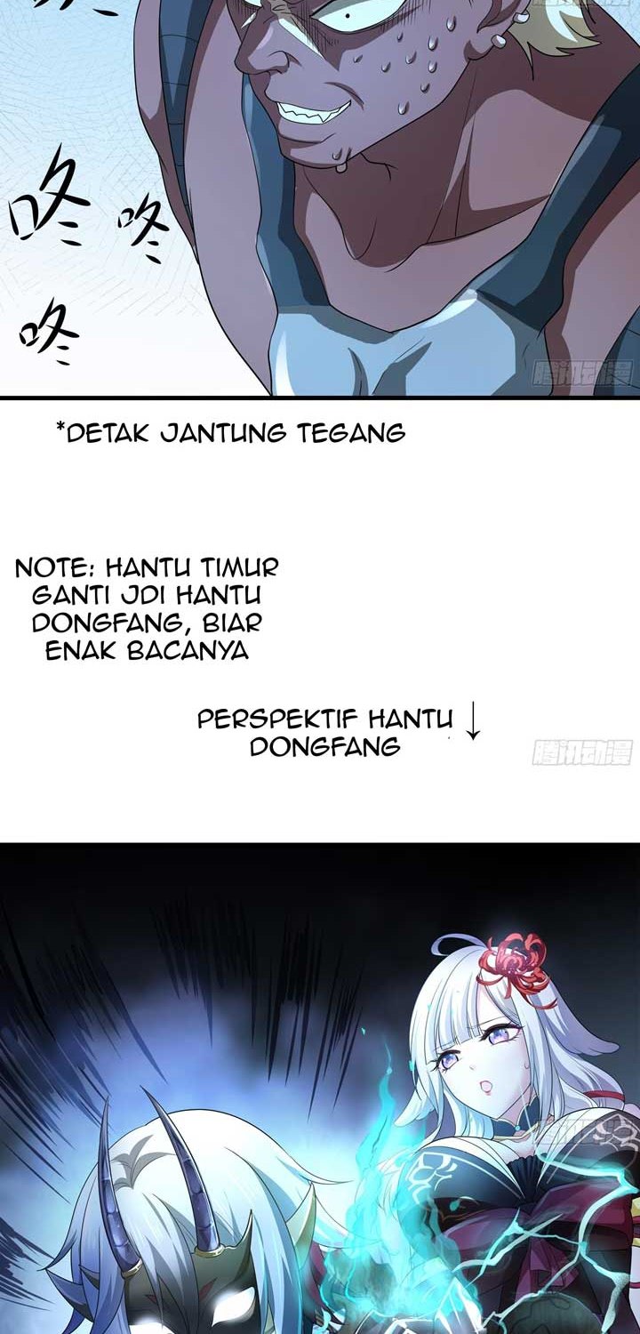 I Made A Harem In The Underworld Chapter 02 Gambar 25