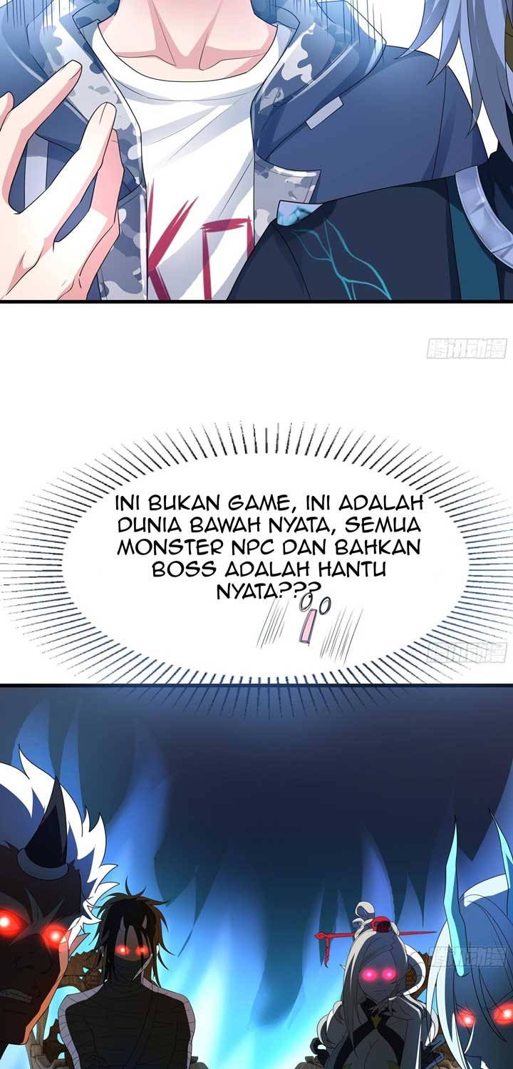I Made A Harem In The Underworld Chapter 02 Gambar 28