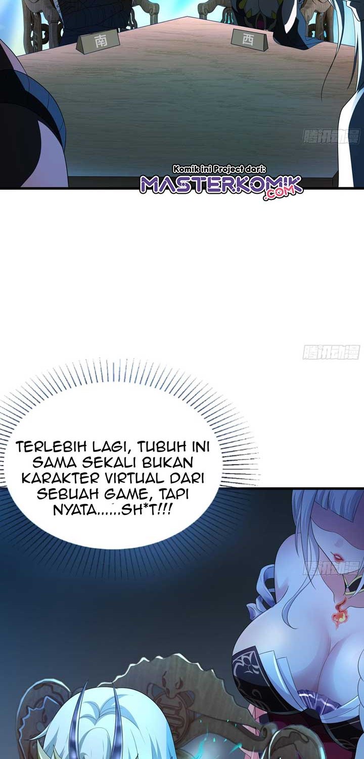 I Made A Harem In The Underworld Chapter 02 Gambar 29